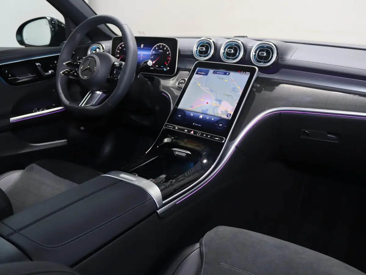 180 Star Edition AMG Line LIMITED | Panoramaschuifdak | Distronic | Achteruitrijcamera | Night |