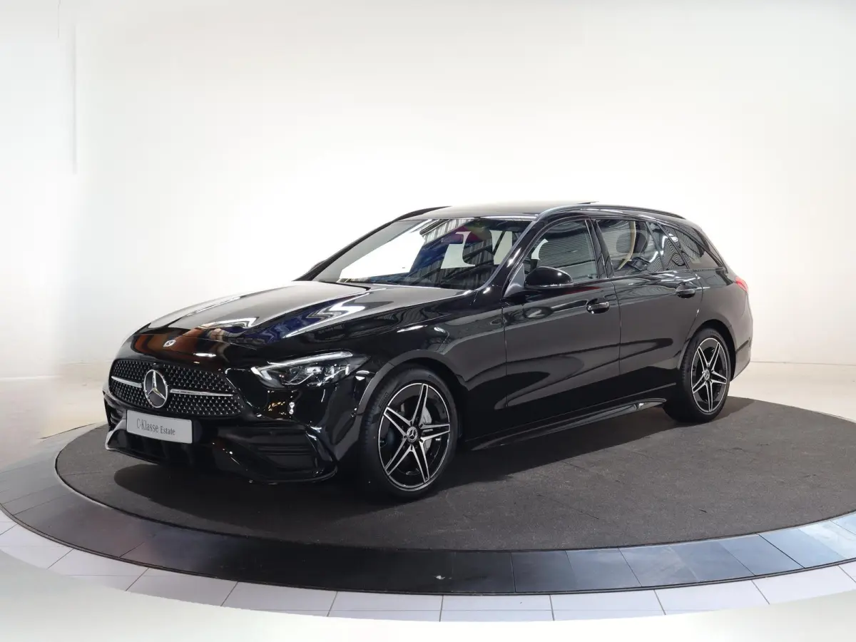180 Star Edition AMG Line LIMITED | Panoramaschuifdak | Distronic | Achteruitrijcamera | Night |