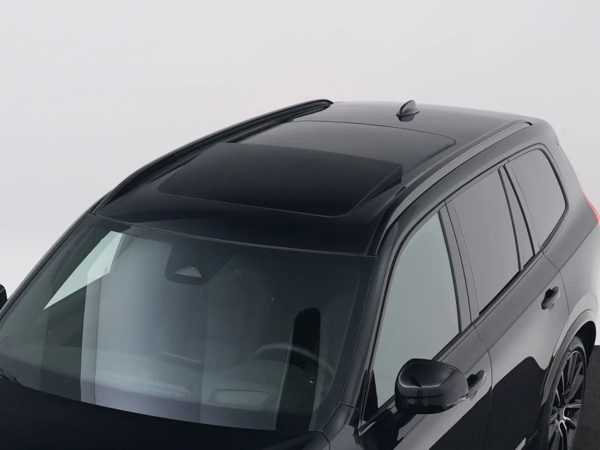 T8 Ultra Black Edition Executive | Luchtvering | Bowers & Wilkins | 360° Camera | Head-Up | Panoramadak | 22"