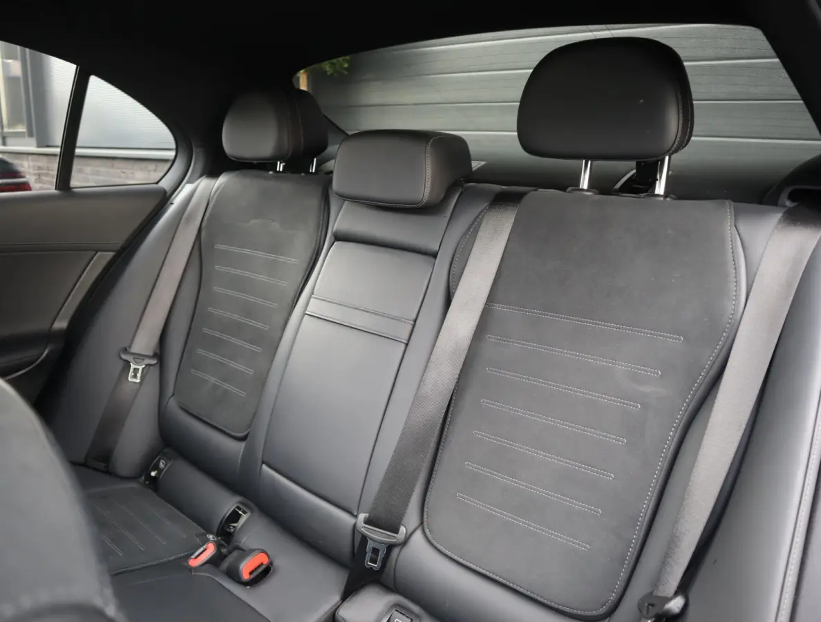 300 AMG Line | Pano | Camera | Burmester