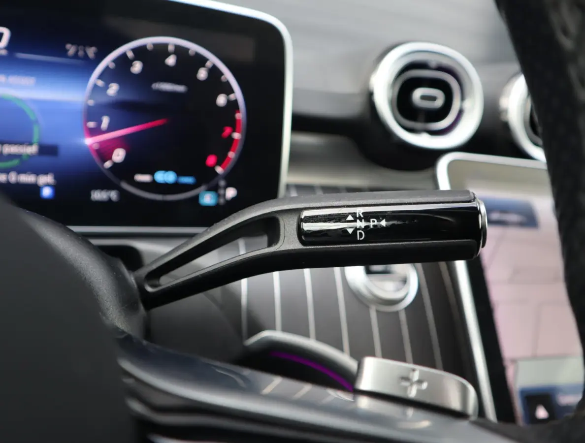 300 AMG Line | Pano | Camera | Burmester