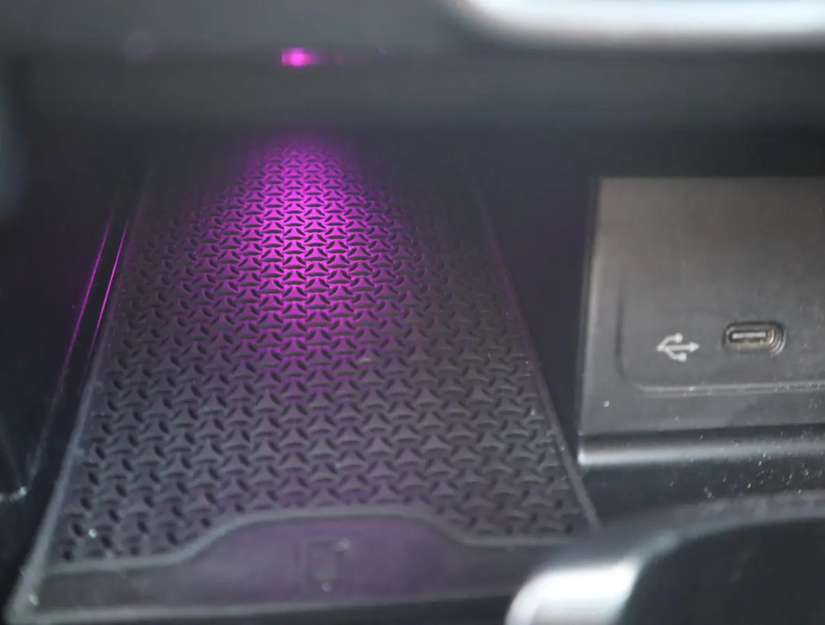 300 AMG Line | Pano | Camera | Burmester