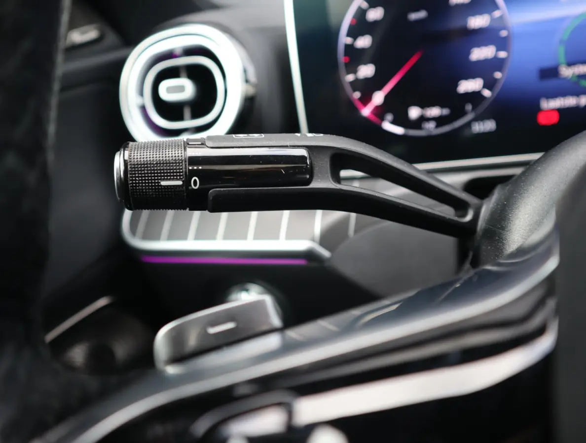 300 AMG Line | Pano | Camera | Burmester