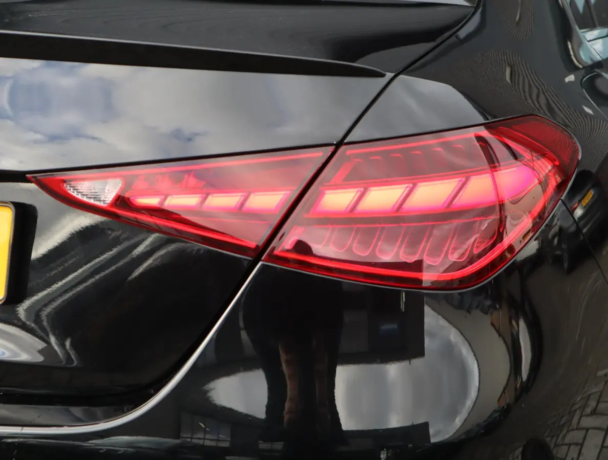 300 AMG Line | Pano | Camera | Burmester