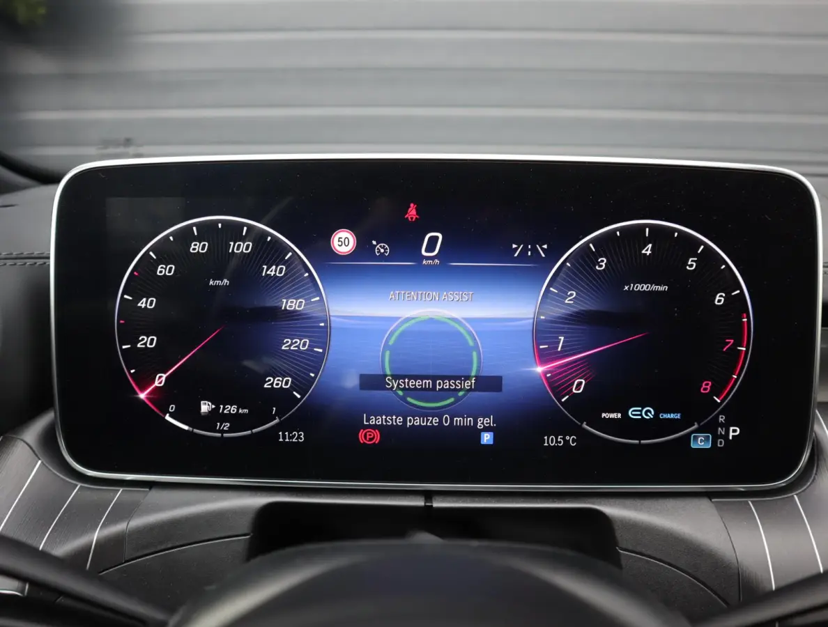 300 AMG Line | Pano | Camera | Burmester