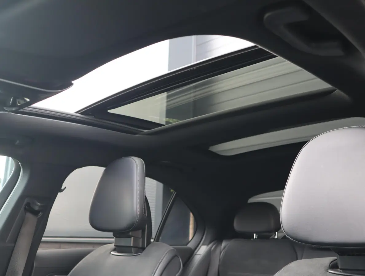300 AMG Line | Pano | ACC | Camera | Burmester