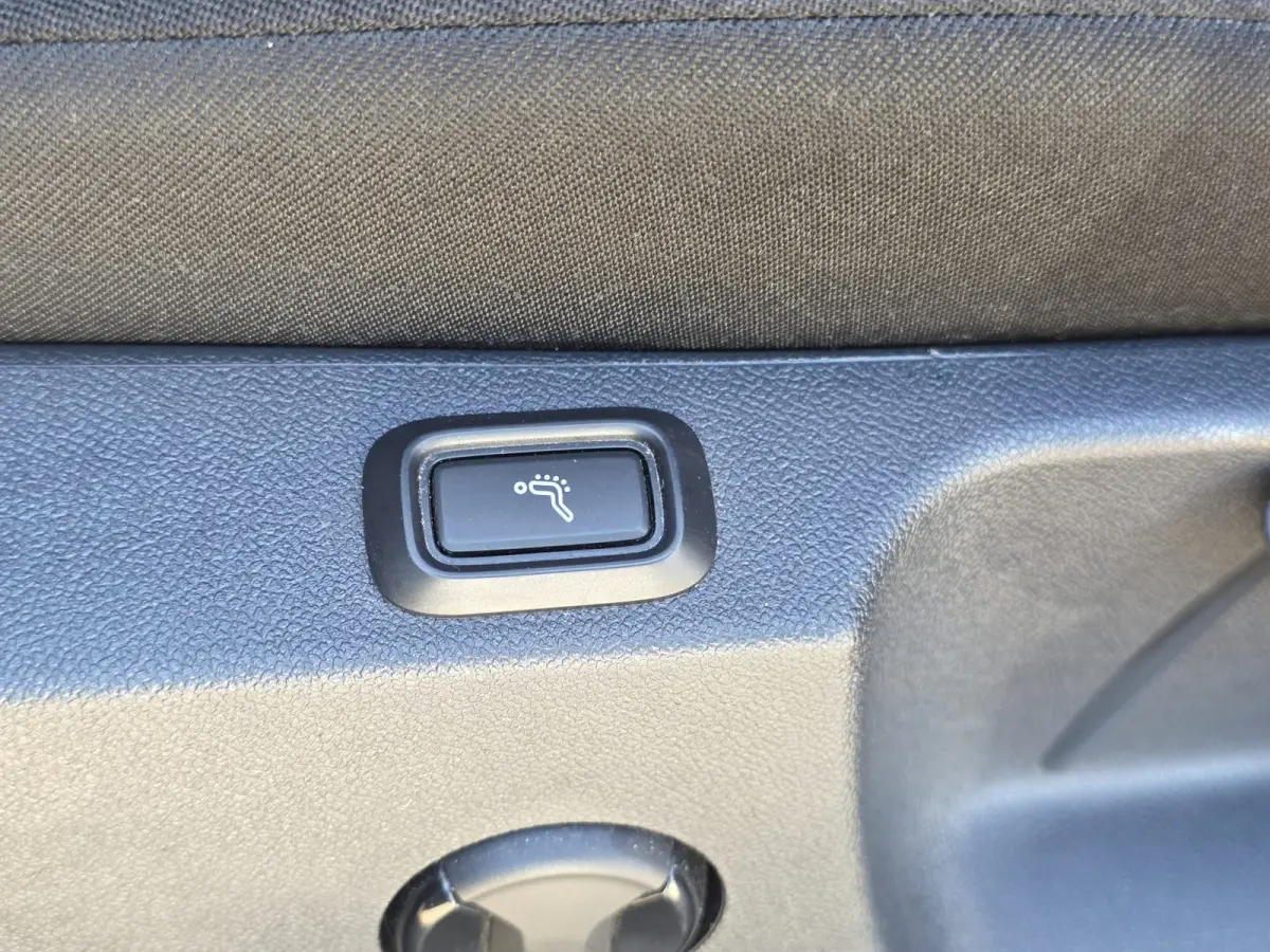 2.0 TDI CRUISE / LANE / MASSAGE / AUTO
