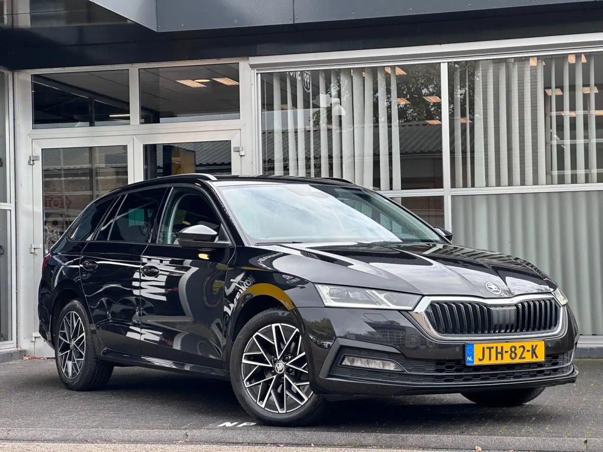 2.0 TDI CRUISE / LANE / MASSAGE / AUTO