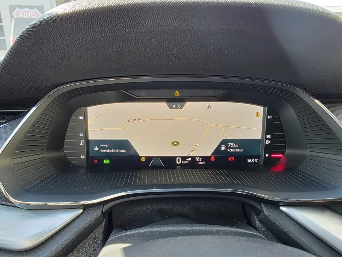 2.0 TDI CRUISE / LANE / MASSAGE / AUTO
