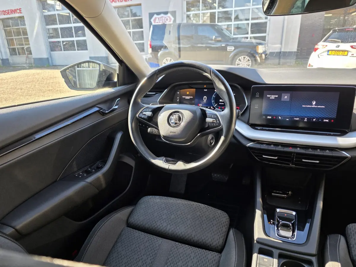 2.0 TDI CRUISE / LANE / MASSAGE / AUTO