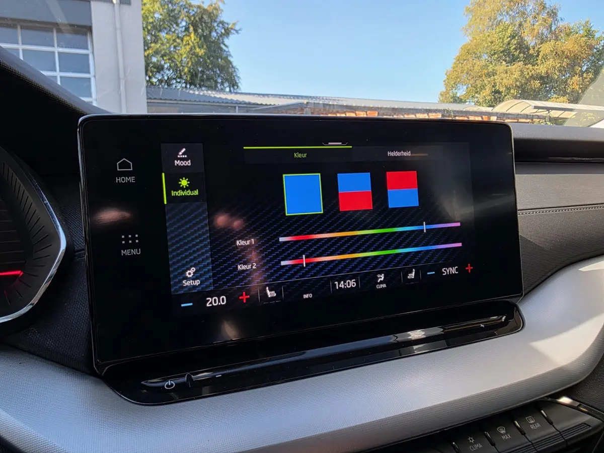 2.0 TDI CRUISE / LANE / MASSAGE / AUTO