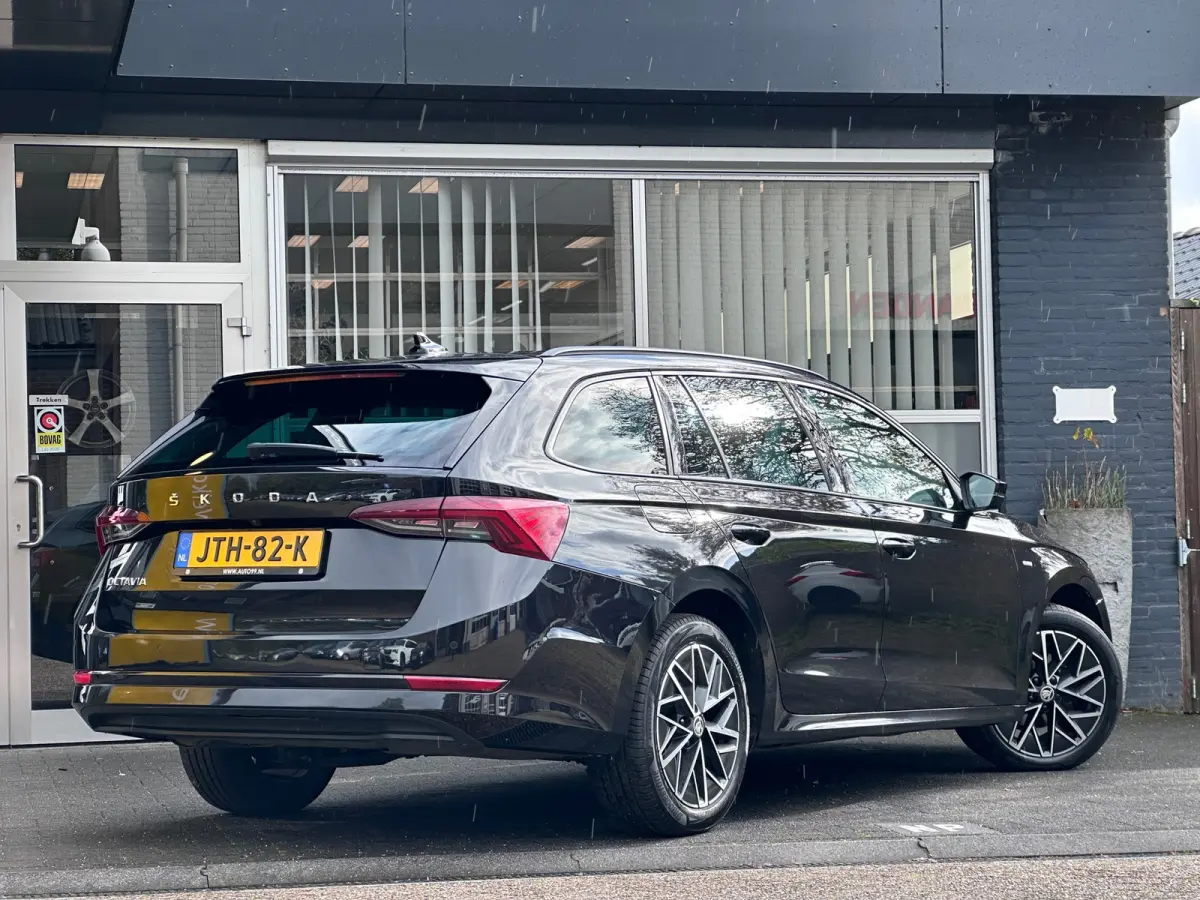 2.0 TDI CRUISE / LANE / MASSAGE / AUTO
