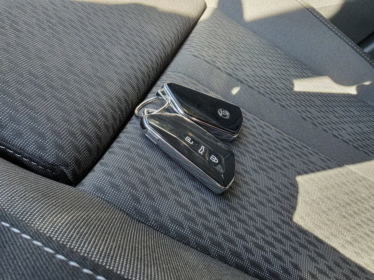 2.0 TDI CRUISE / LANE / MASSAGE / AUTO