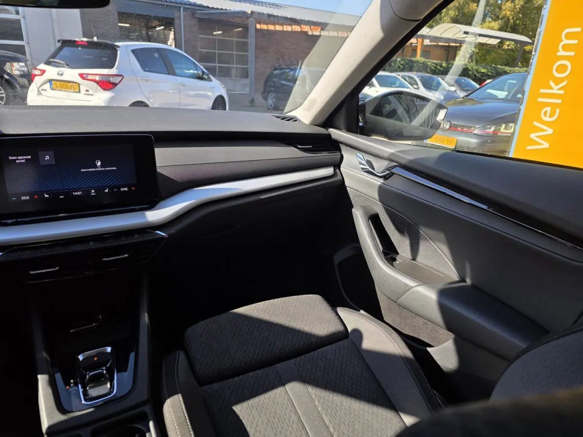 2.0 TDI CRUISE / LANE / MASSAGE / AUTO