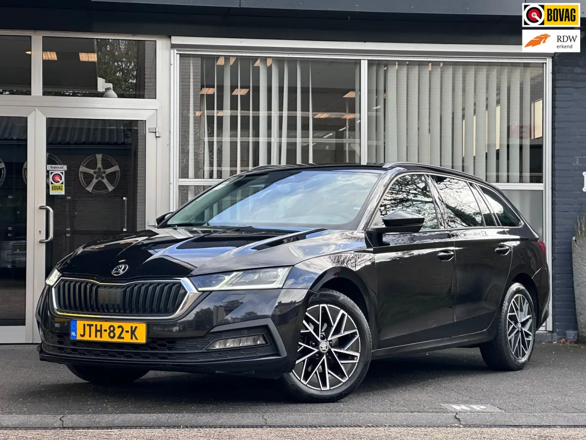 2.0 TDI CRUISE / LANE / MASSAGE / AUTO