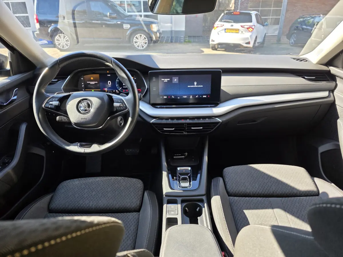 2.0 TDI CRUISE / LANE / MASSAGE / AUTO