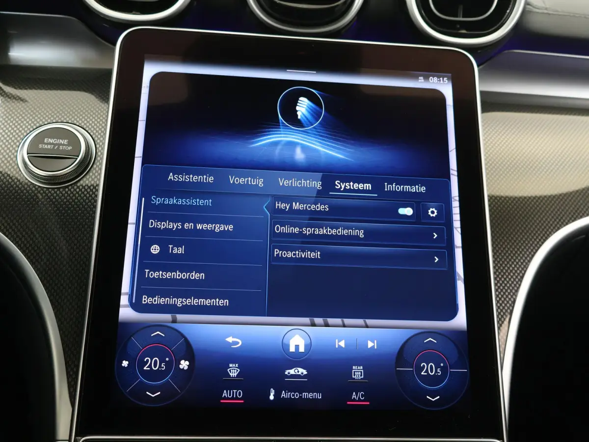 300 e AMG Line | Night | Panoramadak | Stoelventilatie | Stoelverwarming | Digital Light |