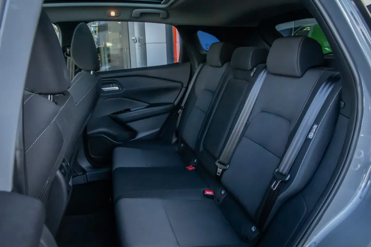 1.3 MHEV Xtronic Premiere Edition | Trekhaak | Panodak | 360 camera | Cruise adaptief | Head-up display | Navi | Apple Carplay/Android Auto | Achteruitrijcamera 360 graden | Apple Carplay/An