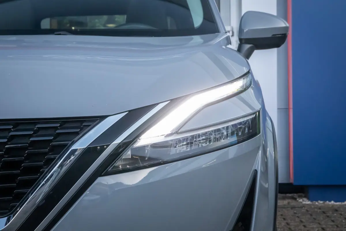 1.3 MHEV Xtronic Premiere Edition | Trekhaak | Panodak | 360 camera | Cruise adaptief | Head-up display | Navi | Apple Carplay/Android Auto | Achteruitrijcamera 360 graden | Apple Carplay/An