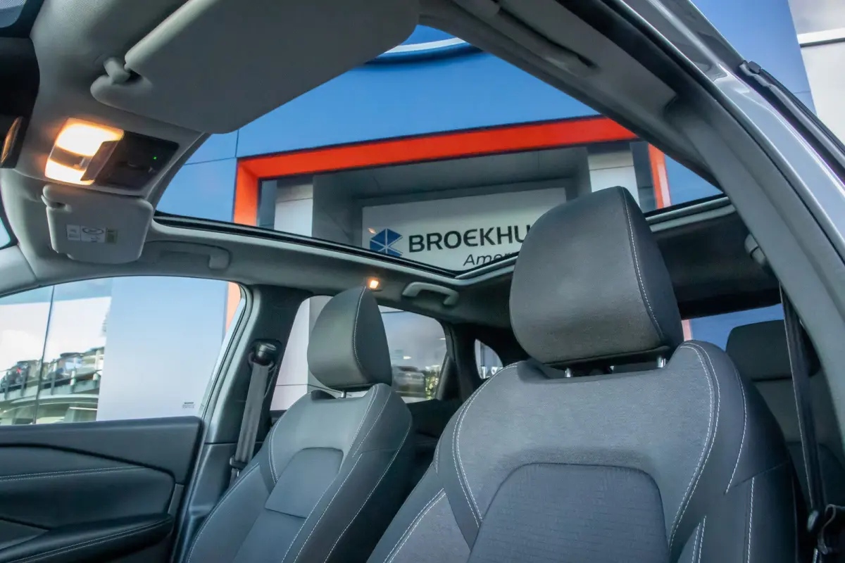 1.3 MHEV Xtronic Premiere Edition | Trekhaak | Panodak | 360 camera | Cruise adaptief | Head-up display | Navi | Apple Carplay/Android Auto | Achteruitrijcamera 360 graden | Apple Carplay/An