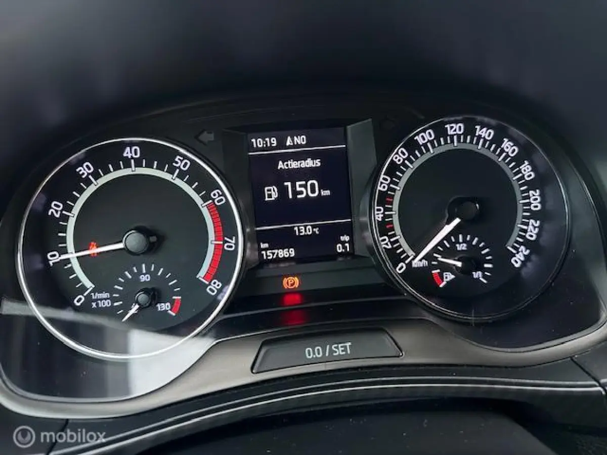 1.0 TSI Monte Carlo