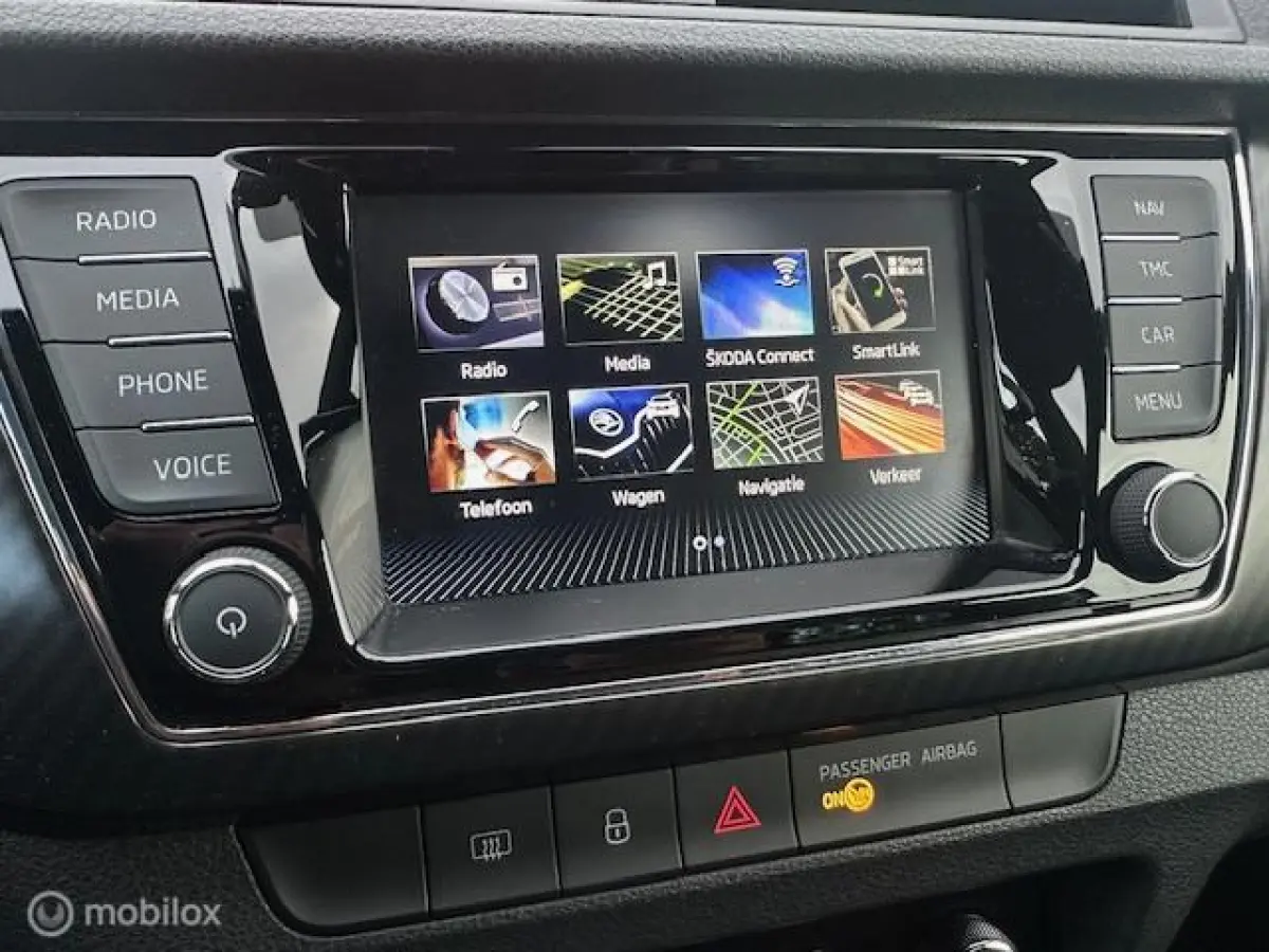 1.0 TSI Monte Carlo