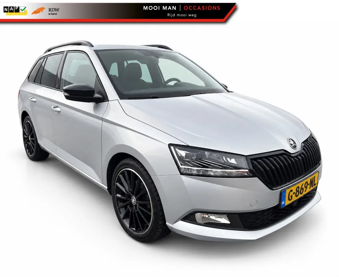 1.0 TSI Monte Carlo