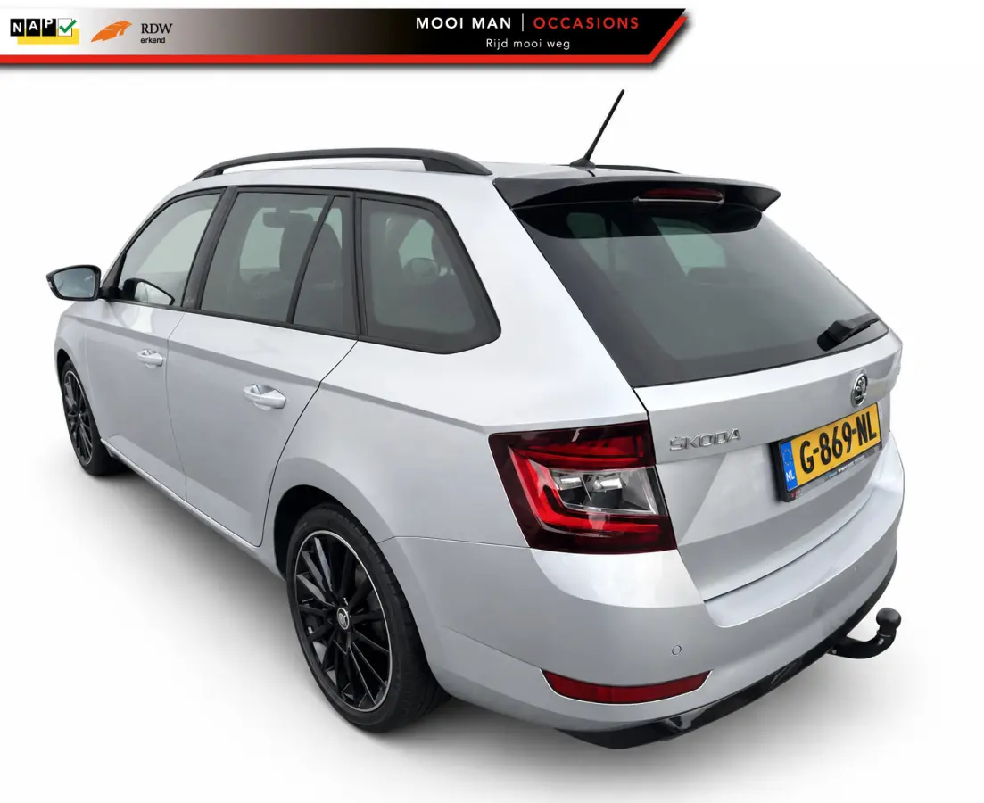 1.0 TSI Monte Carlo