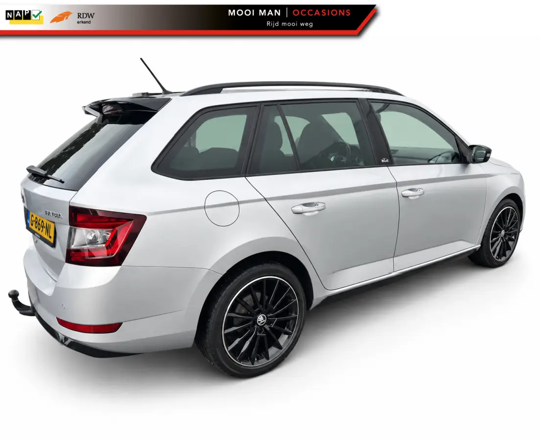 1.0 TSI Monte Carlo