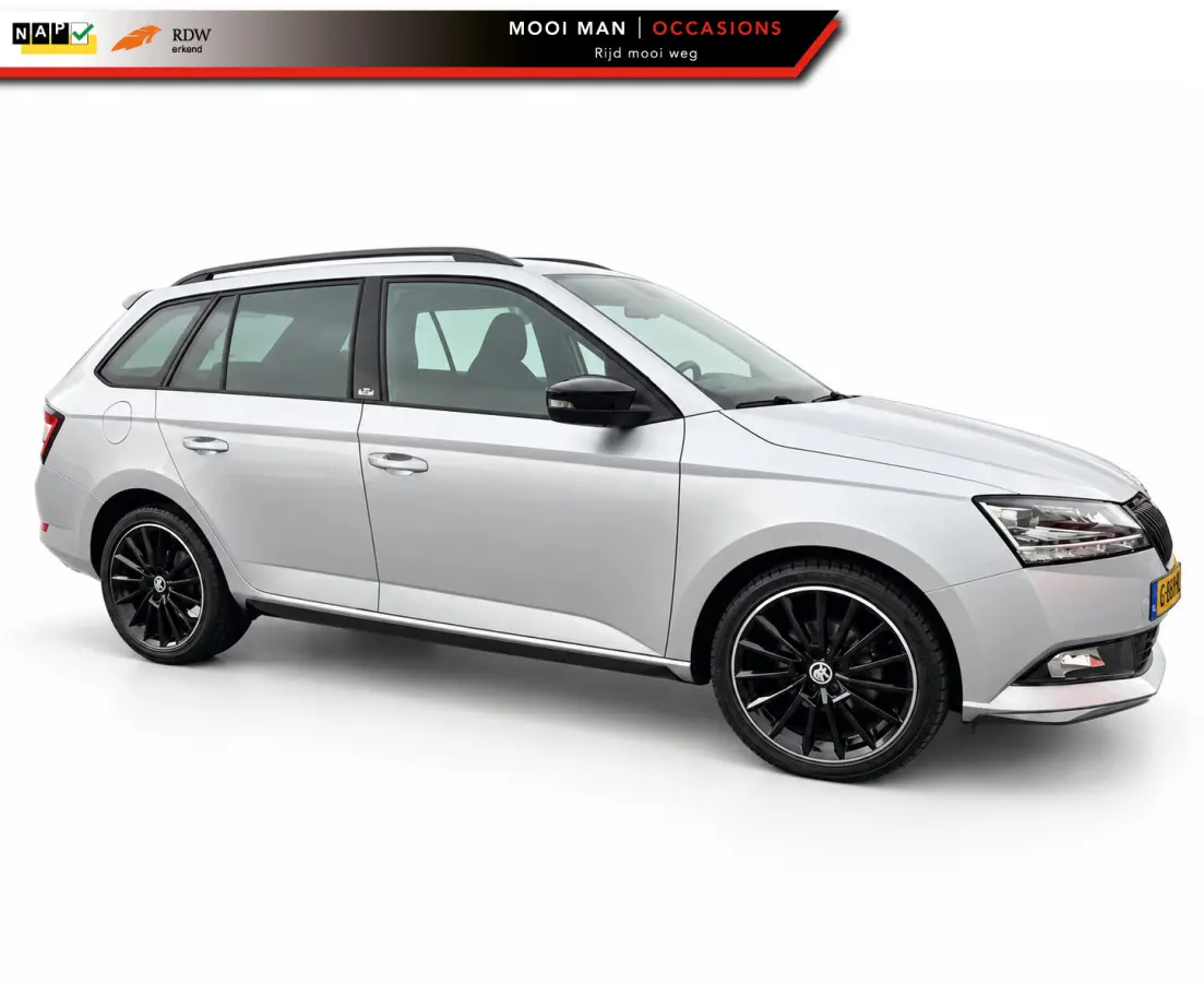 1.0 TSI Monte Carlo