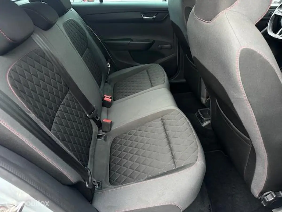 1.0 TSI Monte Carlo