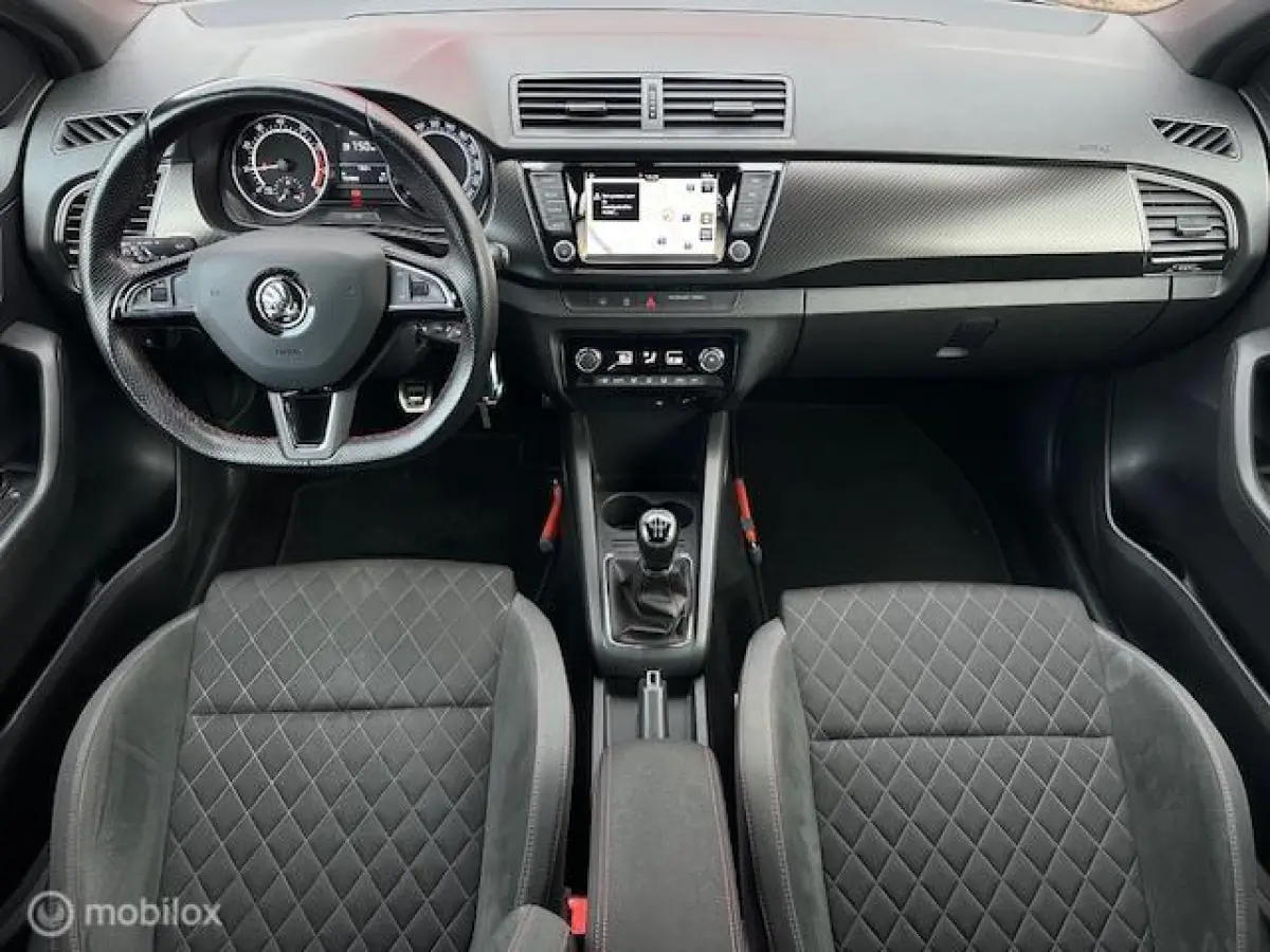1.0 TSI Monte Carlo