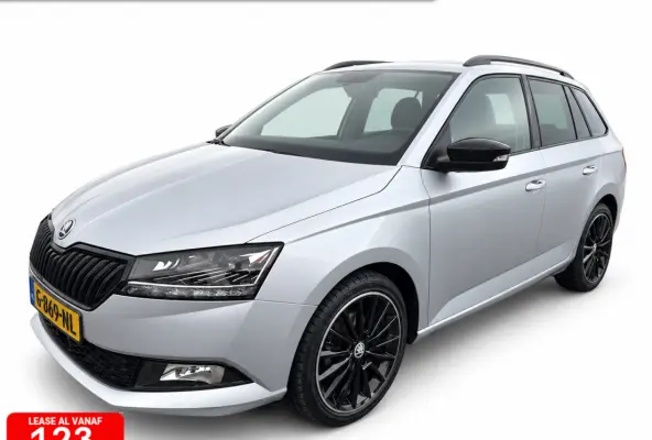 1.0 TSI Monte Carlo