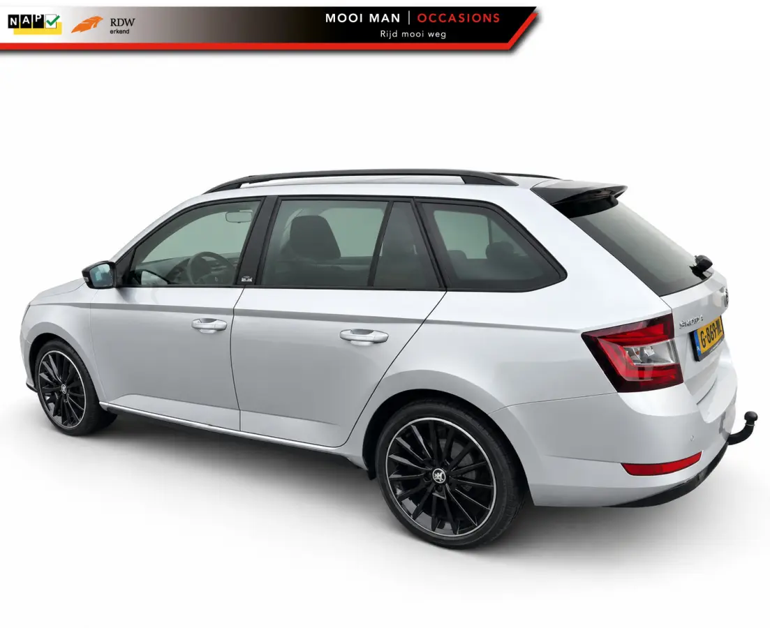 1.0 TSI Monte Carlo