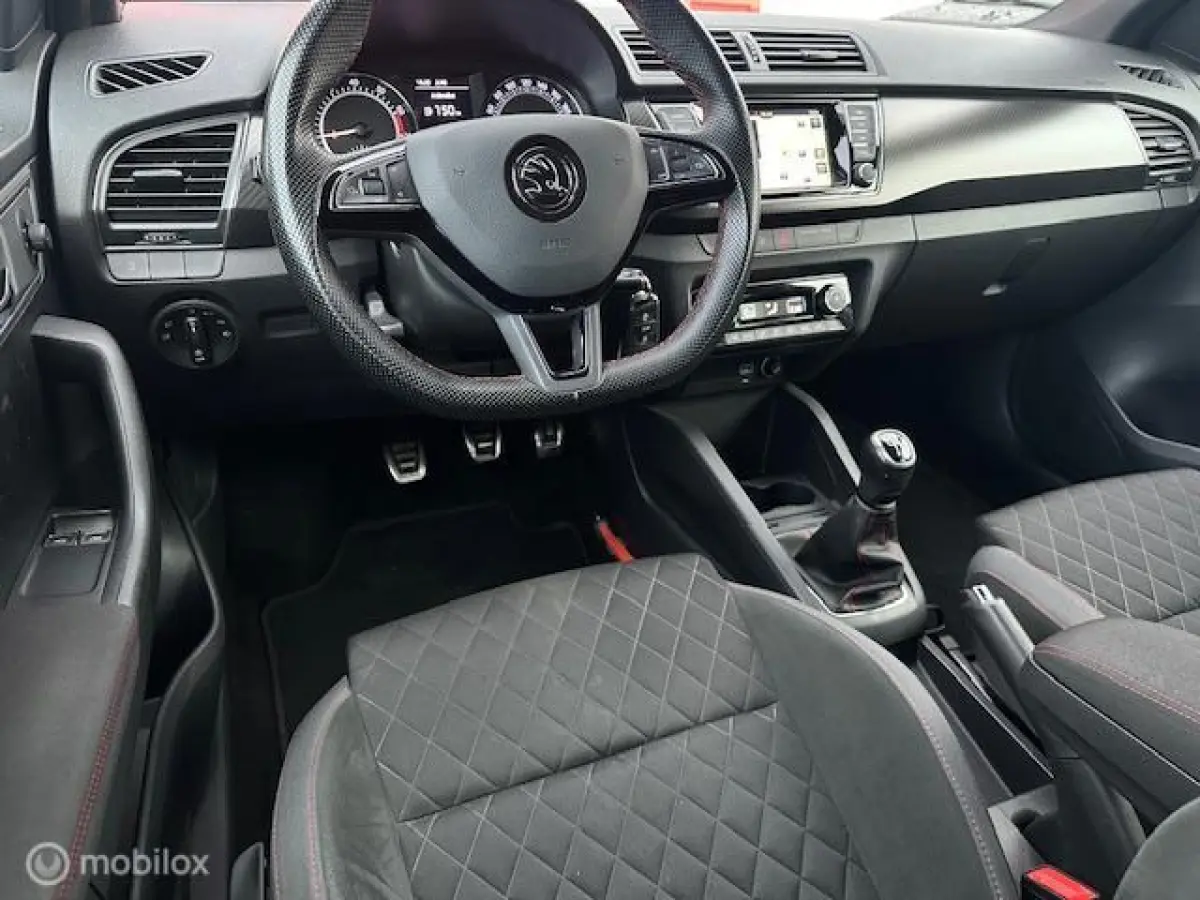 1.0 TSI Monte Carlo