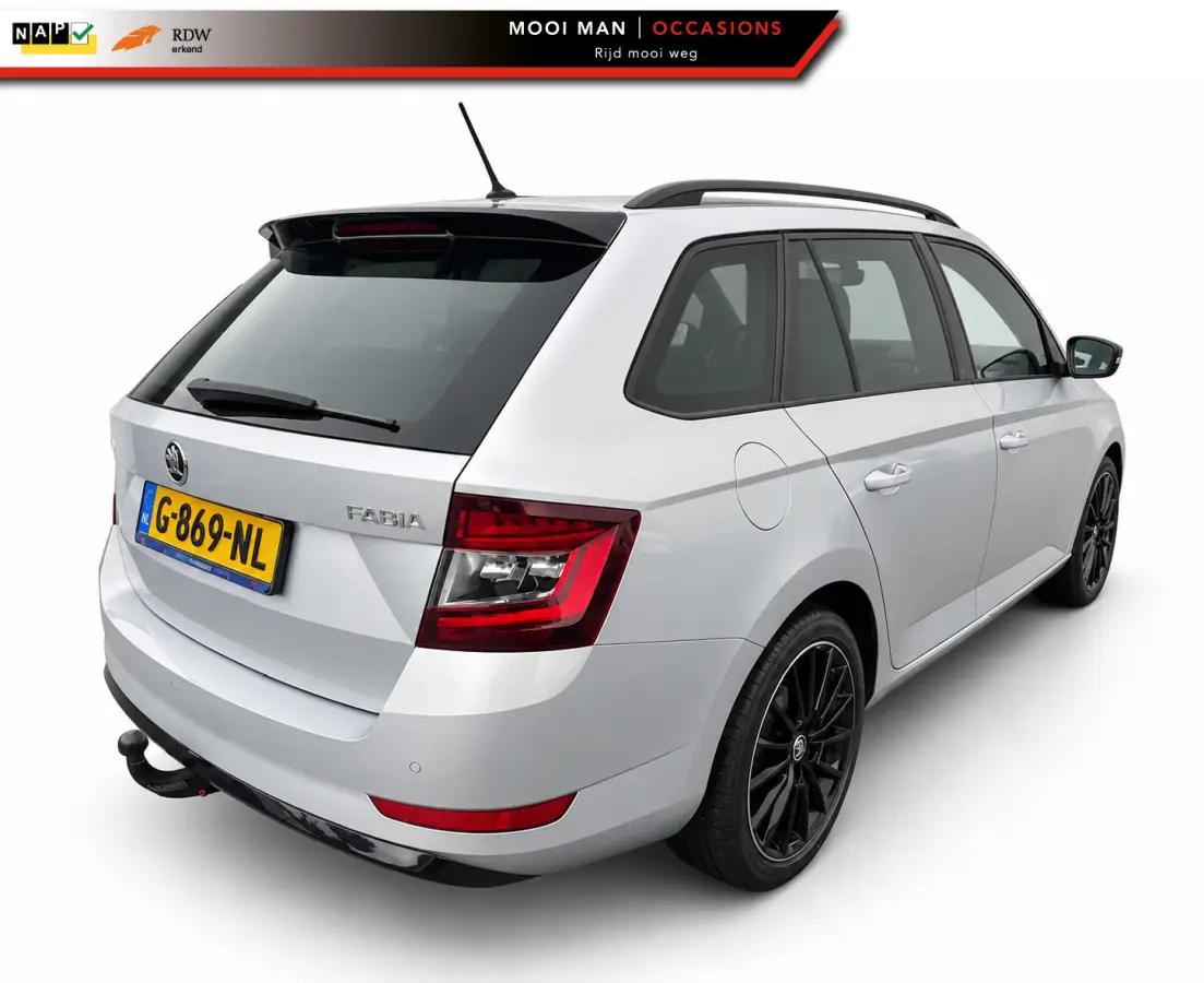 1.0 TSI Monte Carlo