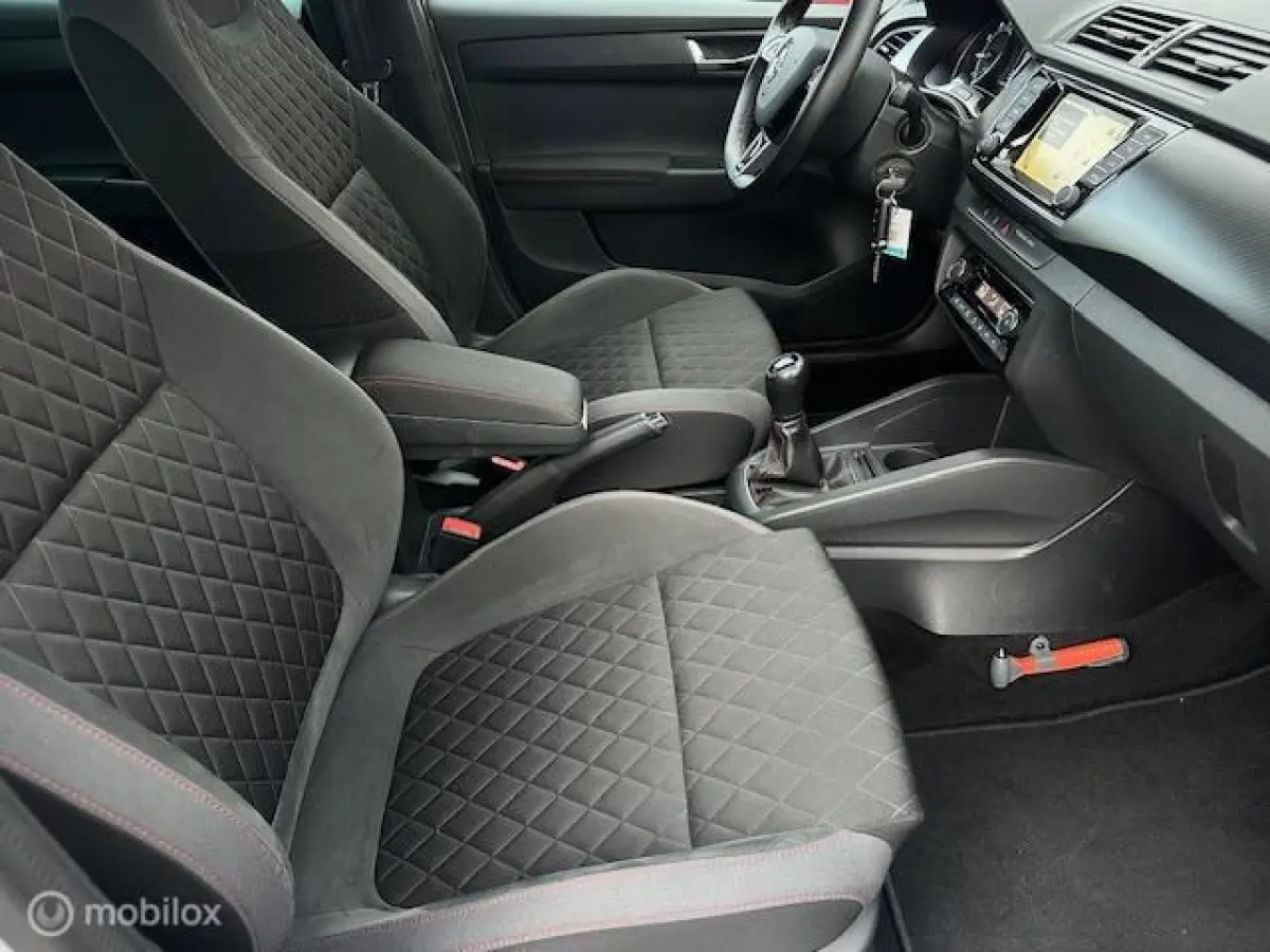 1.0 TSI Monte Carlo
