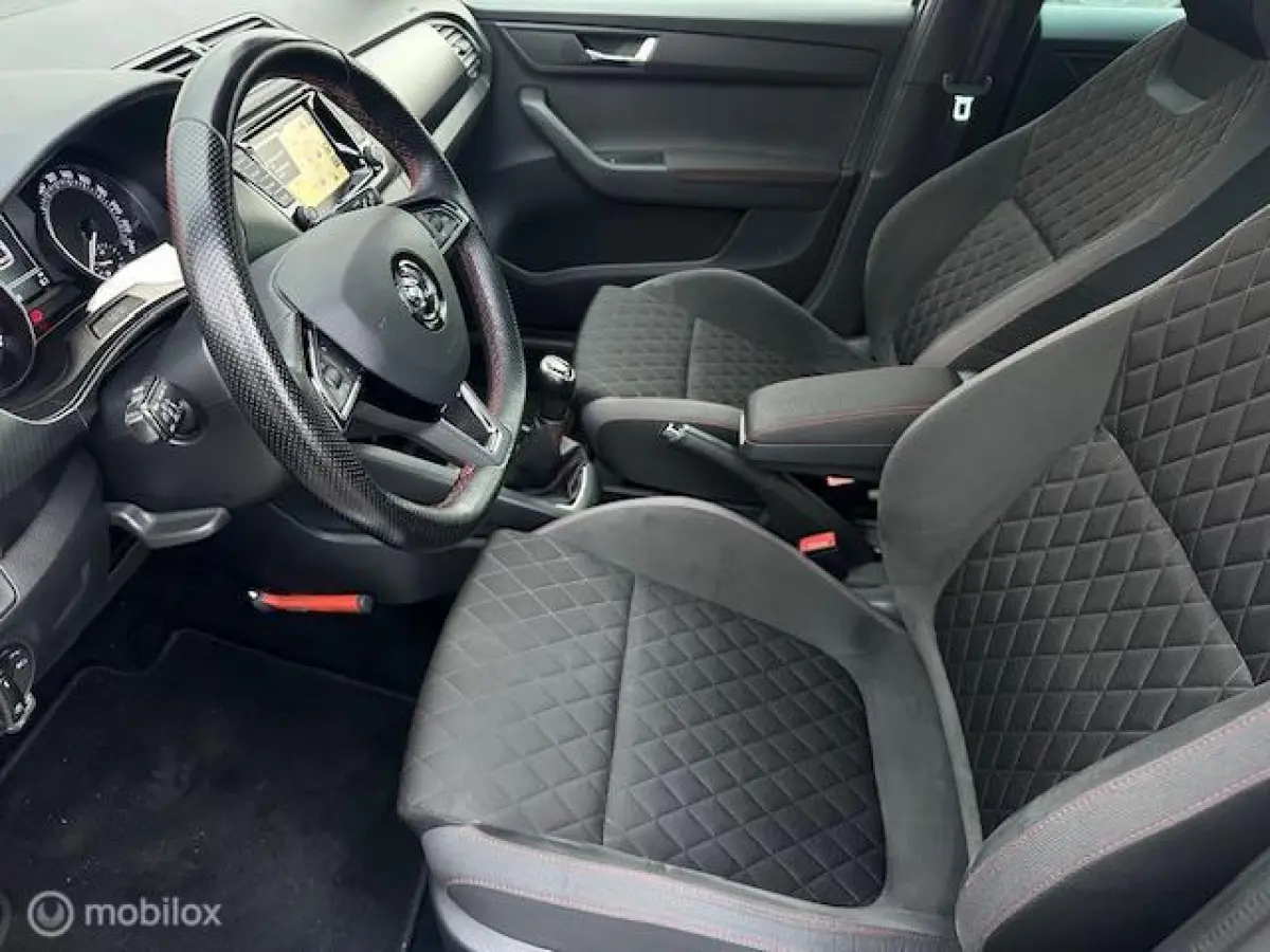 1.0 TSI Monte Carlo