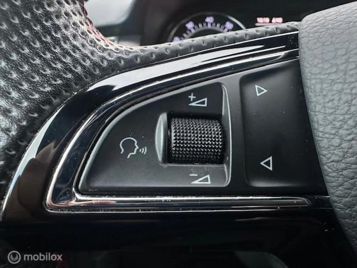 1.0 TSI Monte Carlo