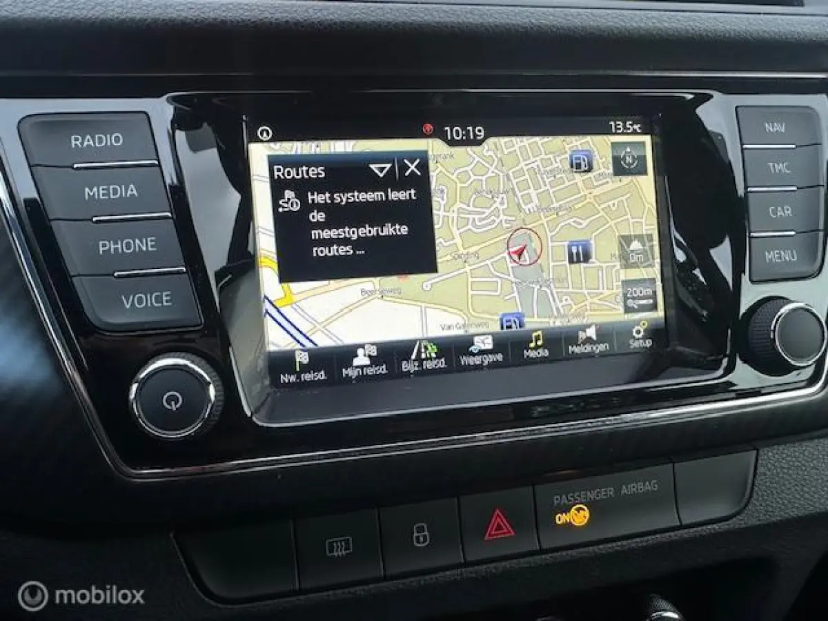 1.0 TSI Monte Carlo