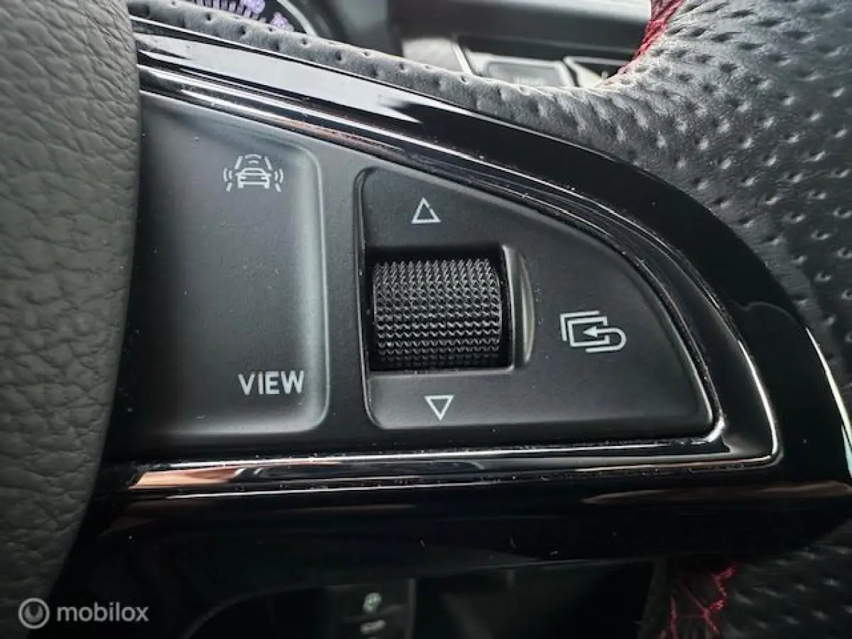 1.0 TSI Monte Carlo