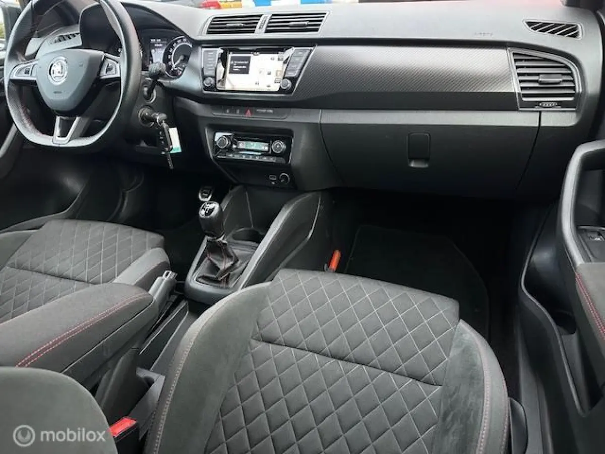 1.0 TSI Monte Carlo