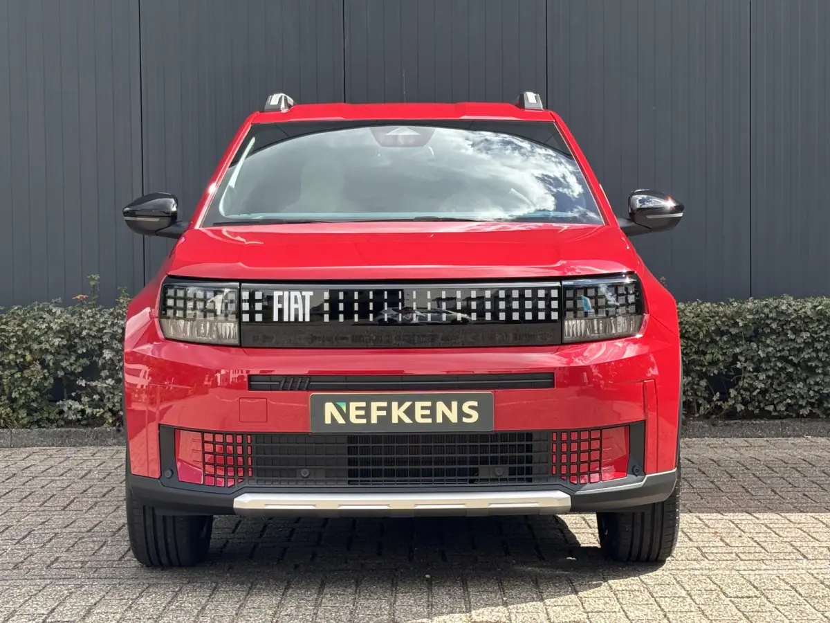 La Prima 11 kW 44 kWh 8 jaar garantie! | Pack Winter | Camera | LED | 17" LMV | Apple Carplay & Android Auto