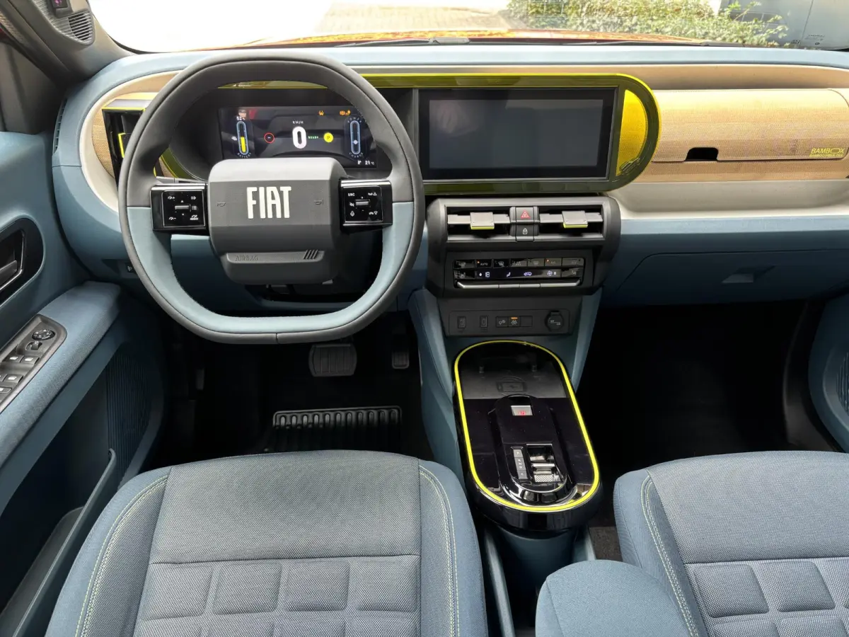 La Prima 11 kW 44 kWh 8 jaar garantie! | Pack Winter | Camera | LED | 17" LMV | Apple Carplay & Android Auto