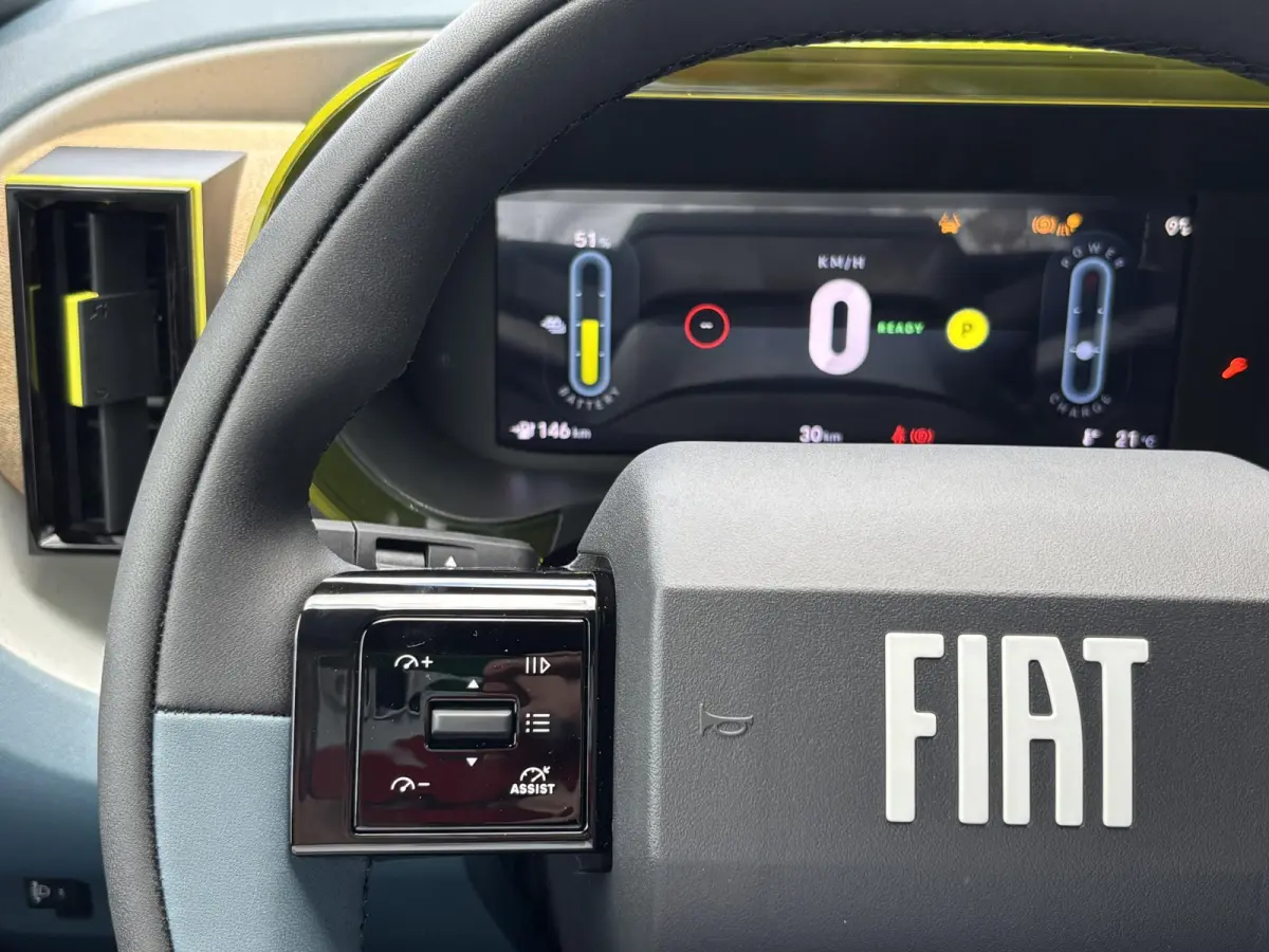 La Prima 11 kW 44 kWh 8 jaar garantie! | Pack Winter | Camera | LED | 17" LMV | Apple Carplay & Android Auto