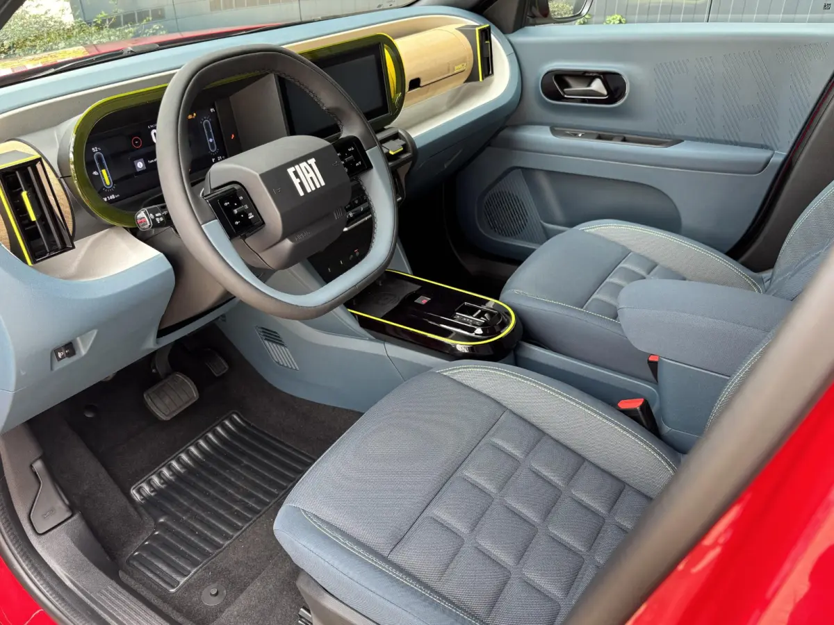 La Prima 11 kW 44 kWh 8 jaar garantie! | Pack Winter | Camera | LED | 17" LMV | Apple Carplay & Android Auto