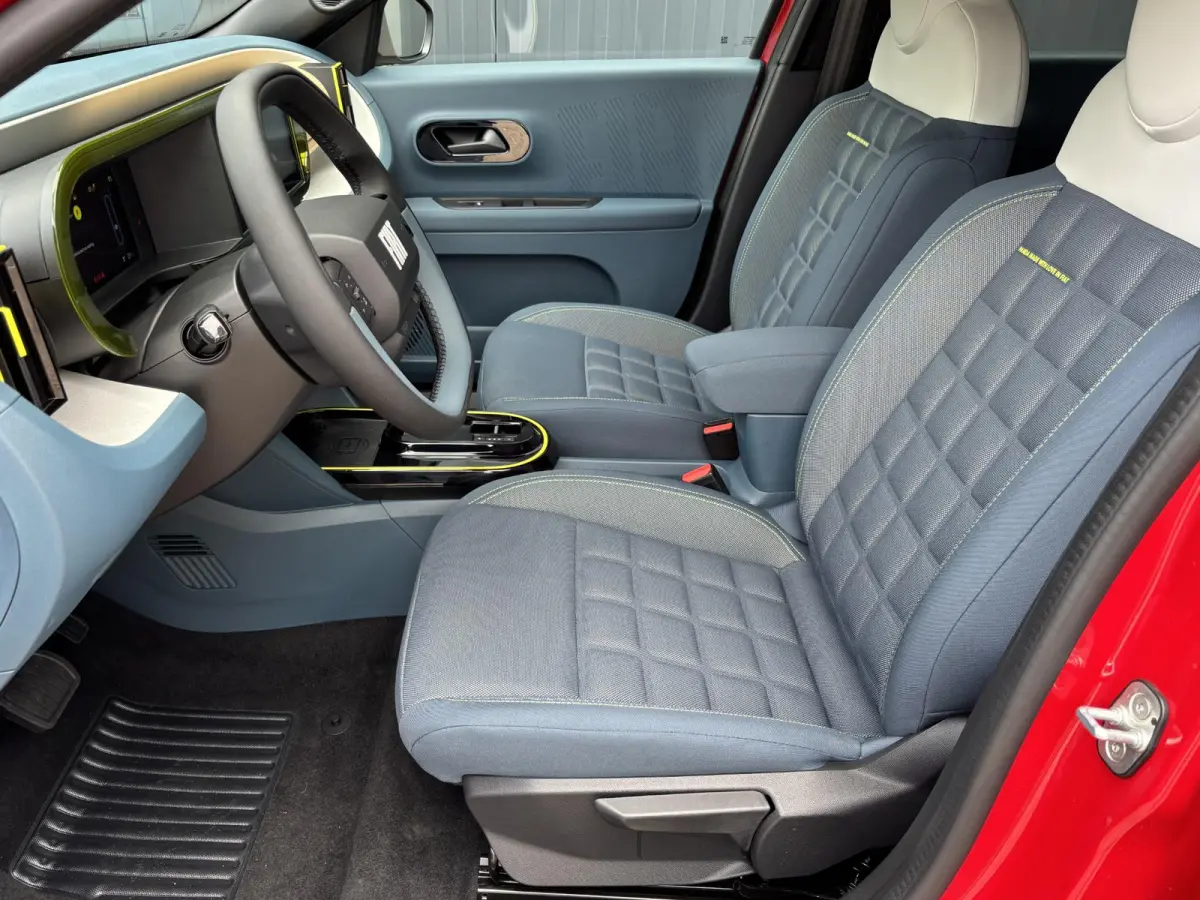 La Prima 11 kW 44 kWh 8 jaar garantie! | Pack Winter | Camera | LED | 17" LMV | Apple Carplay & Android Auto
