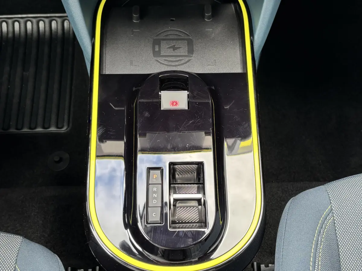 La Prima 11 kW 44 kWh 8 jaar garantie! | Pack Winter | Camera | LED | 17" LMV | Apple Carplay & Android Auto