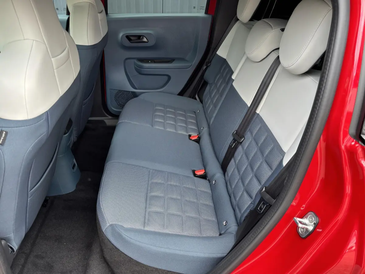 La Prima 11 kW 44 kWh 8 jaar garantie! | Pack Winter | Camera | LED | 17" LMV | Apple Carplay & Android Auto