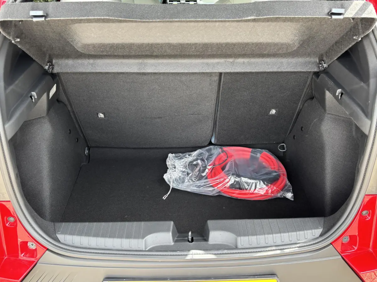 La Prima 11 kW 44 kWh 8 jaar garantie! | Pack Winter | Camera | LED | 17" LMV | Apple Carplay & Android Auto